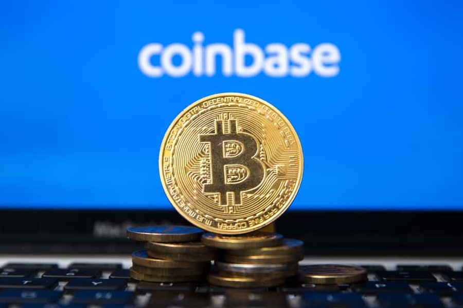 Bitcoin’in fiyatı, Coinbase açıklamasıyla sert düştü