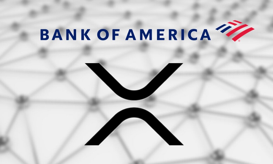 Ripple, Bank of America’yı resmen üye listesine ekledi