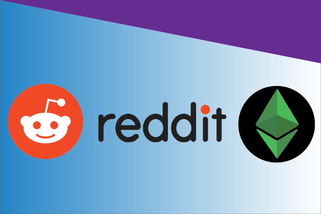 450 milyon kullanıcılı Reddit, Ethereum Foundation ile ortaklık kurdu
