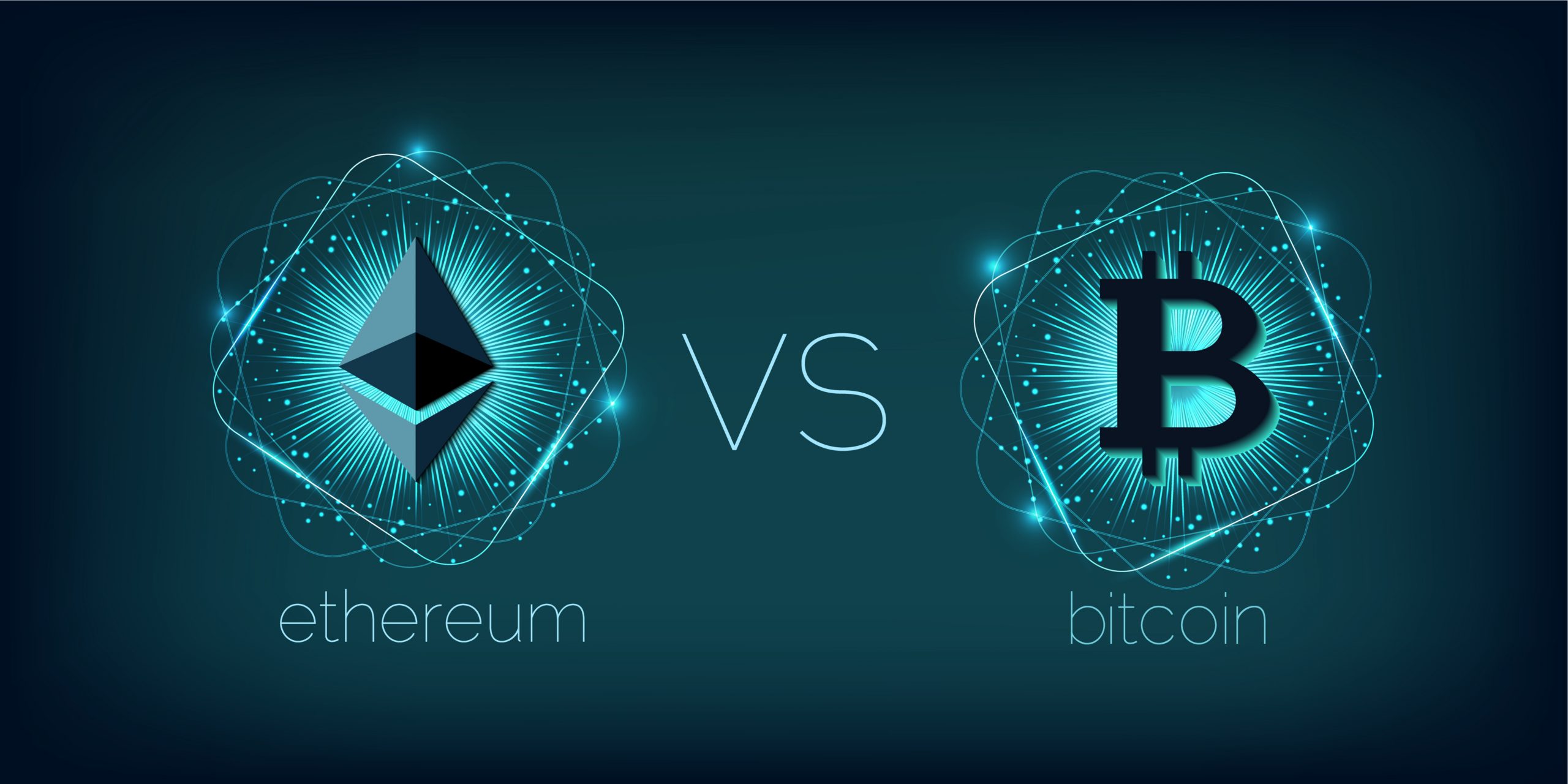 Ethereum Neden Bitcoin’den daha hızlı yükseliyor?