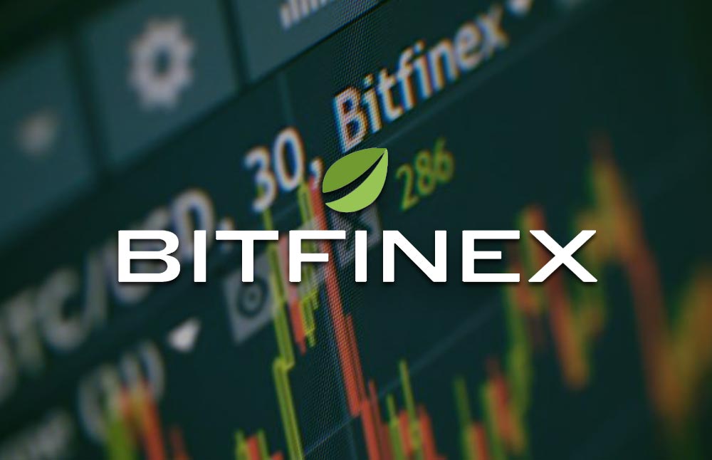 Bitfinex, 8 altcoin’in alım satım işlemlerini durduruyor