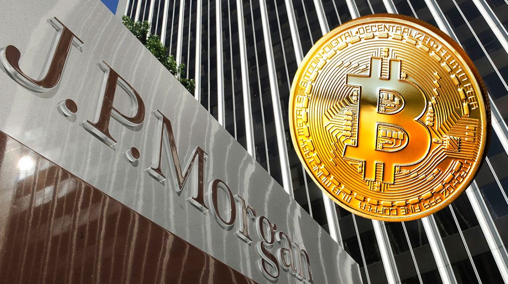 JPMorgan Bitcoin için 146 bin dolar fiyat hedefi belirledi
