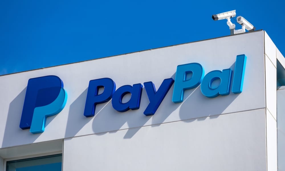 PayPal’in günlük kripto para hacmi rekor kırdı