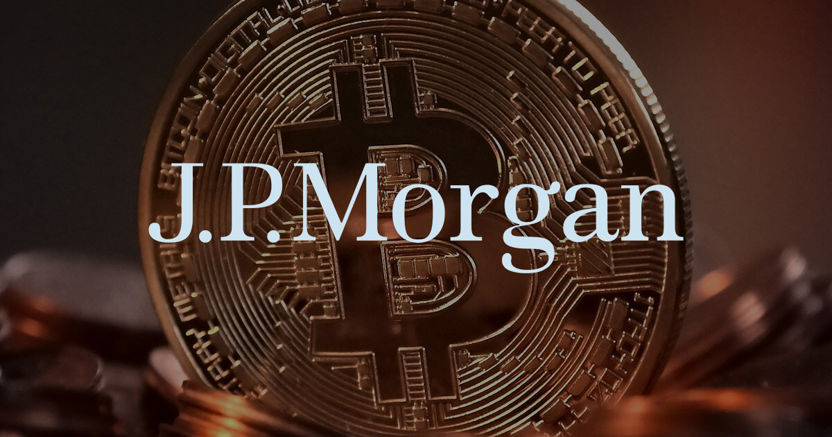 JPMorgan: Yatırım Portföyünüzün Yüzde 1’ini Bitcoin’e Ayırın!