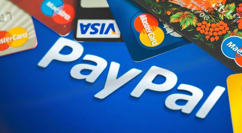 PayPal Kripto Para Hizmet Alanını Genişletiyor