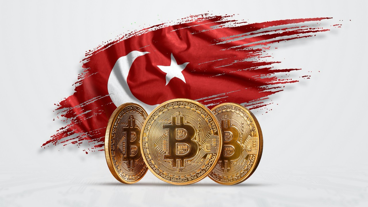 Avrupa’nın en çok kripto para kullanan ülkesi Türkiye!