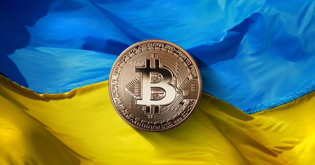 Ukrayna, Nükleer Enerjiye Dayalı Bitcoin Madencilik Merkezi Kurmak İçin Harekete Geçti