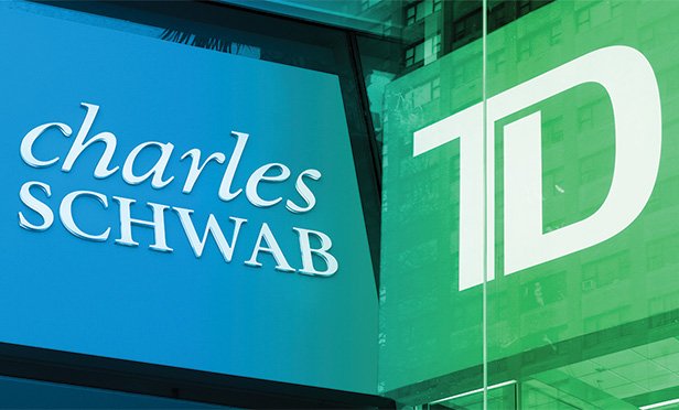 Charles Schwab, kripto para sektörüne girmeye hazırlanıyor