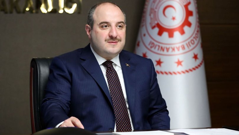 Bakan Mustafa Varank’tan kripto para açıklaması
