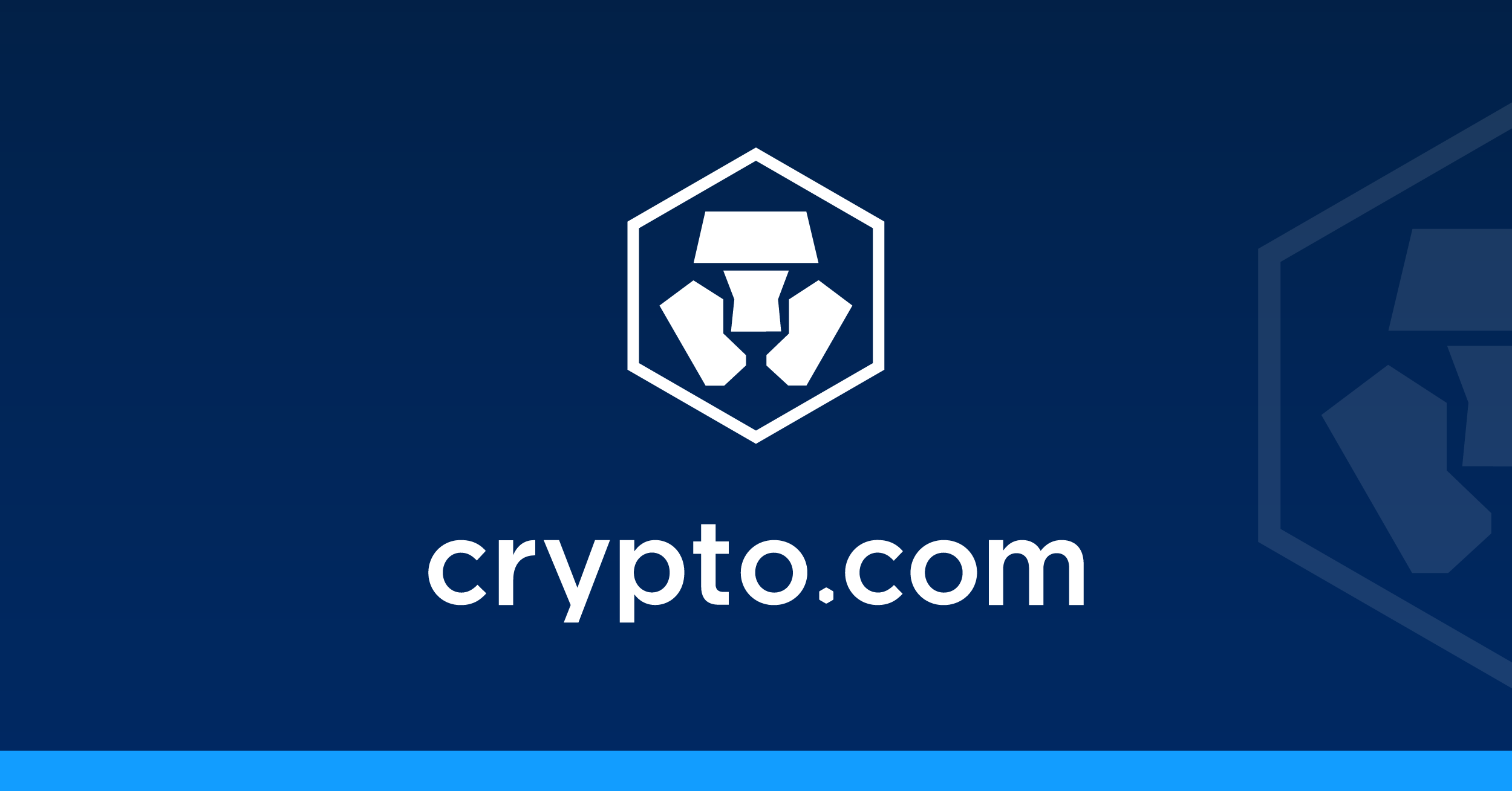 Crypto.com, Enjin’in NFT Platformuna Yatırım Yapıyor!