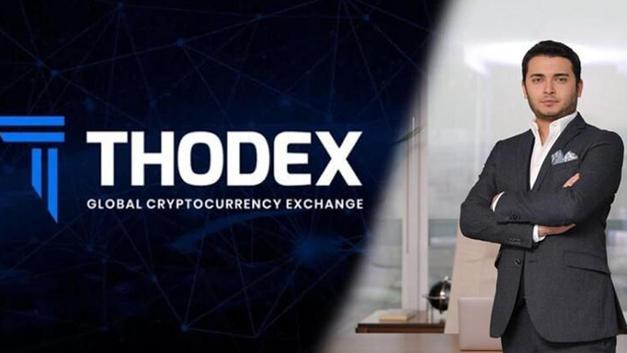 Son Dakika! Thodex CEO’su Yakalandı!
