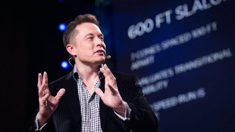 Elon Musk: Gerçek Savaş Fiat ile Kripto Para Arasında, Kripto Paraları Destekliyorum