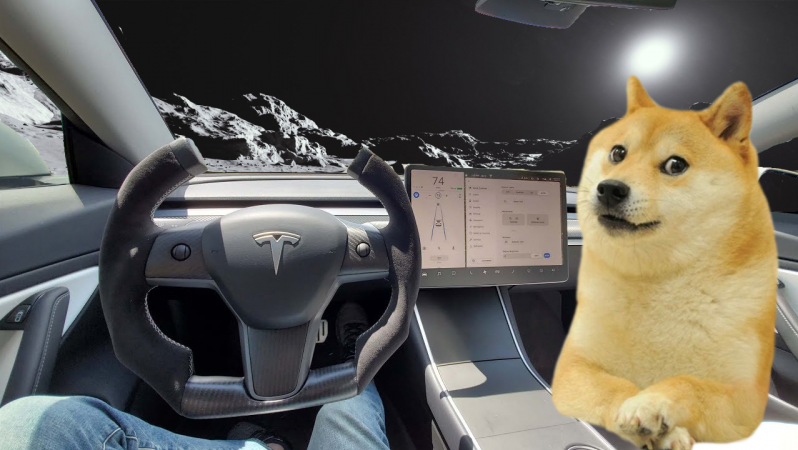 Elon Musk’ın Anketi Sonuçlandı: İnsanlar Dogecoin (DOGE) ile Ödeme Yapmak İstiyor