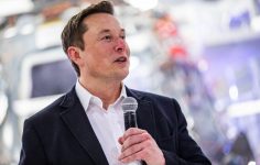 Elon Musk’ın Tweet’iyle Starbase %6000 Yükseldi