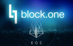 EOS’un şirketi Block.one, kripto para borsası açıyor