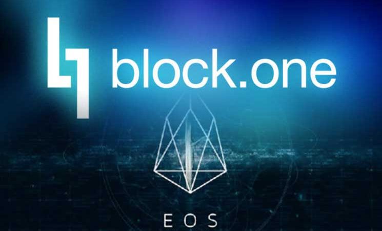 EOS’un şirketi Block.one, kripto para borsası açıyor