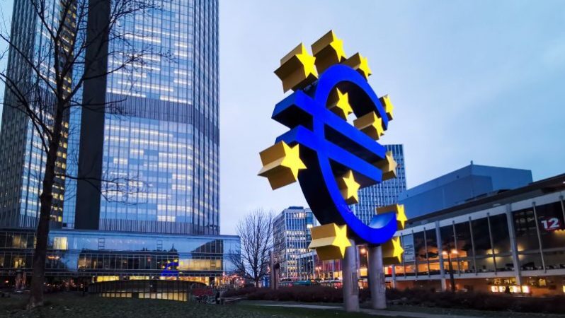 Avrupa Birliği Merkez Bankası: Dijital paraya geçilmezse kontrol kaybedilir