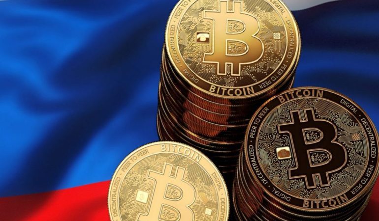 Rusya Dışişleri Bakanı’ndan Kripto Para Açıklaması