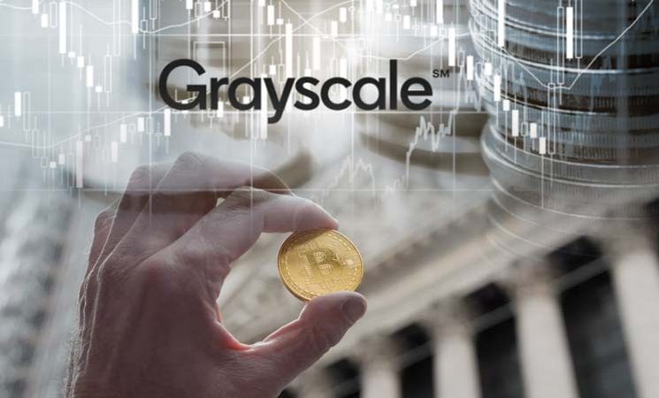 Grayscale Yatırım İçin Yeni Kripto Paraları Araştırıyor