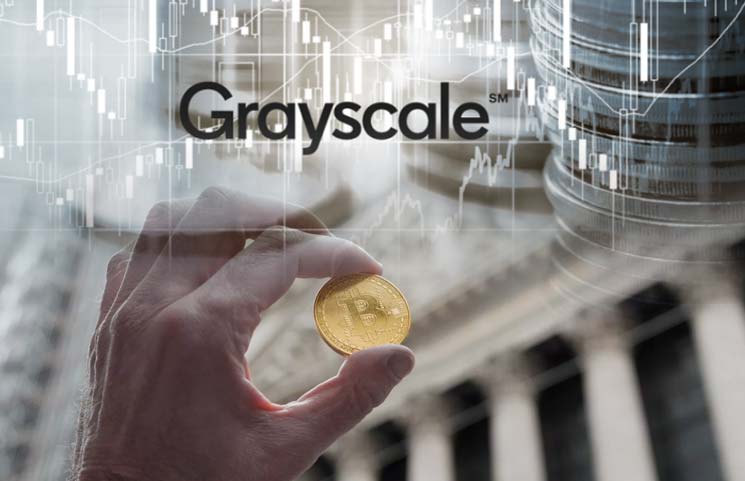 Grayscale Yatırım İçin Yeni Kripto Paraları Araştırıyor
