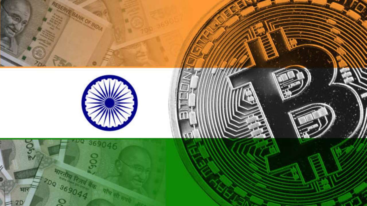 Hindistan’da Kripto Para Yatırımlarında Artış Yaşanıyor