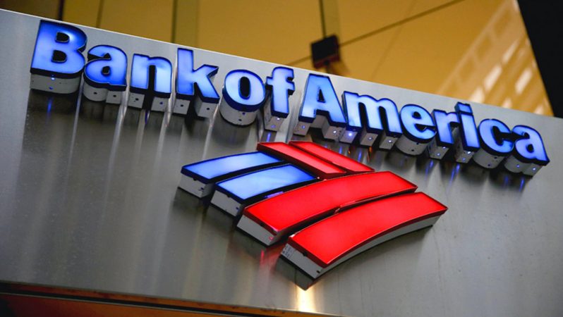 Bank of America Kripto Para Birimlerini Desteklediğini Açıkladı