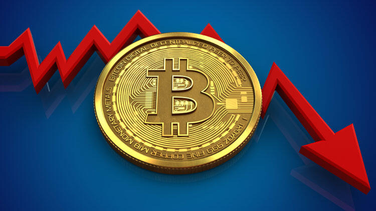 Bitcoin Düşüşünün Sebebi Kurumsallar mı? Kurumsallar ve Madenciler BTC Satıyor mu?