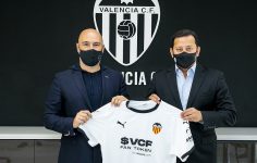Chiliz Valencia CF İçin Fan Token Üretecek