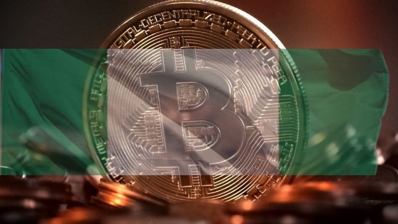 Nijerya Bitcoin Kabul Eden İkinci Ülke mi Olacak?