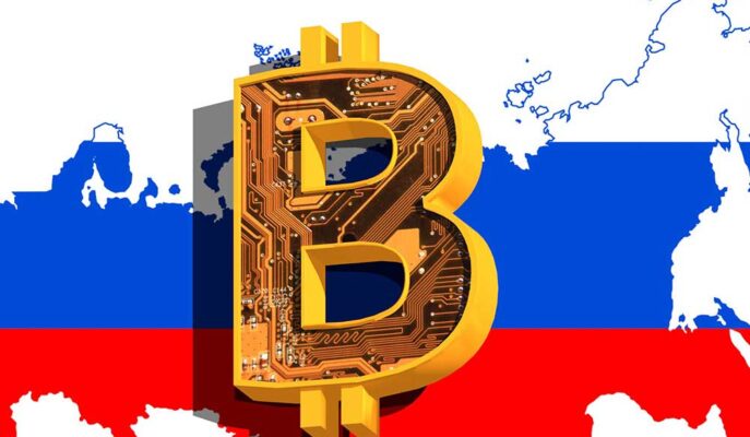 Rusya Merkez Bankası Başkanı’na Göre Bitcoin’i Yerel Çapta Kısıtlamak Zor