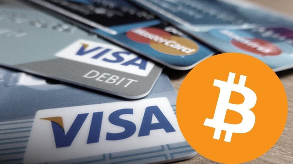 Visa Kripto Para  Şirketi Bakkt ile Anlaştı!