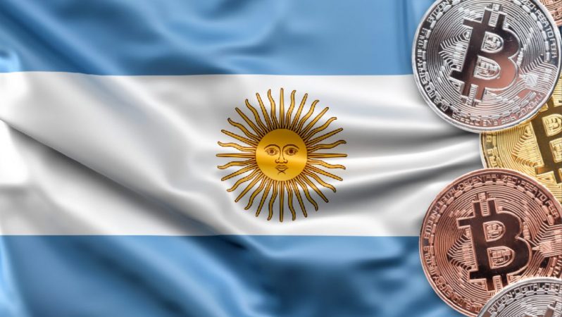 Arjantin’de Bitcoin ile maaş almaya imkan verecek tasarı meclise sunuldu