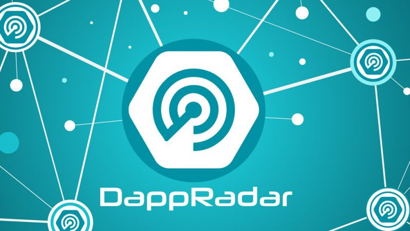 DappRadar NFT Satışlarına İlişkin Verileri Açıkladı