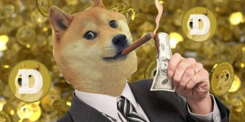 Dogecoin (DOGE) geliştiricisi zengin olmanın formülünü verdi