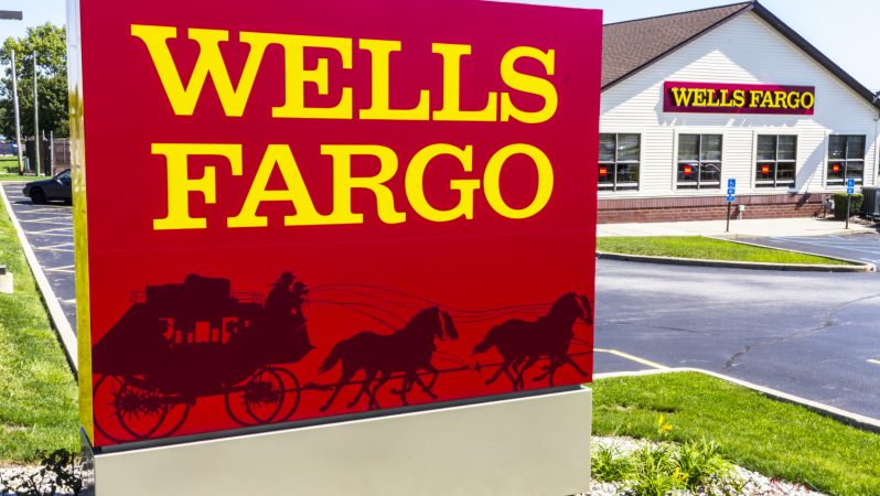 ABD’nin en büyük bankalarından Wells Fargo kripto para piyasasına girdi