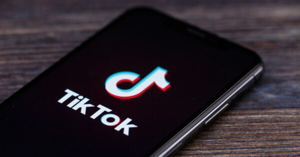 Merkeziyetsiz müzik platformu Audius, TikTok ortaklığı fiyatı katladı