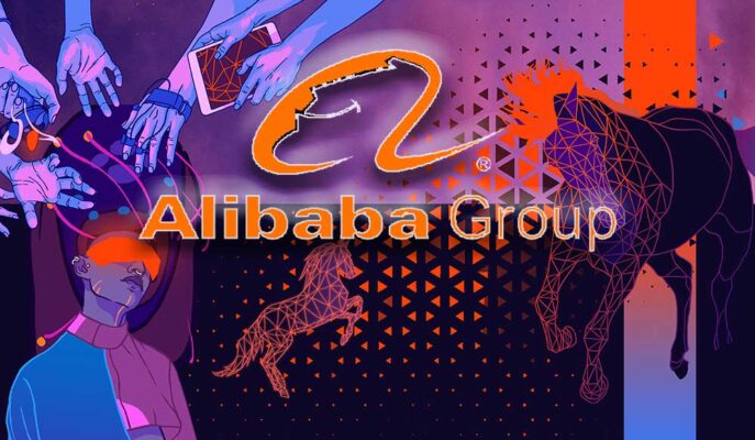 Alibaba NFT Satış Platformu Projesini Başlattı