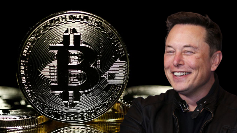 Elon Musk’tan vergi oylaması konusunda kripto para topluluğuna destek