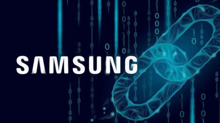 Samsung’un da Güney Kore Merkez Bankasının CBDC Projesine Katıldığı Aktarıldı