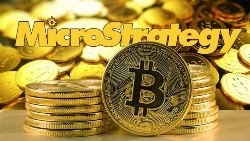 MicroStrategy 5050 Bitcoin aldığını açıkladı