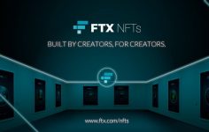 FTX Kripto Para Borsası, NFT Çıkartma Özelliğini Getirdi!
