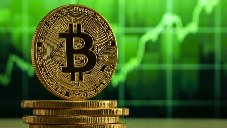 Bitcoin ETF Haberi ile 60.000 Doları Aştı