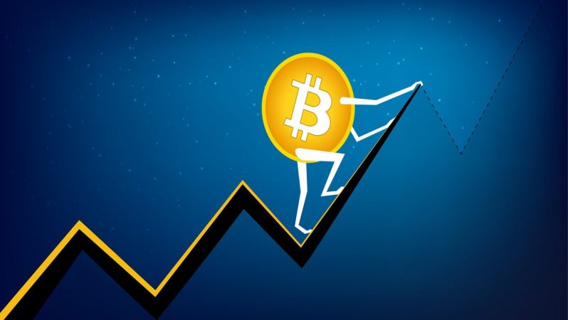 Bitcoin fiyatı 67 bin dolarda tüm zamanlar rekoru kırdı