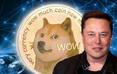 Elon Musk’tan Yeni  Dogecoin Tweeti