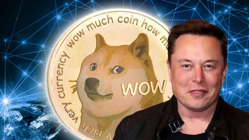 Elon Musk’tan Yeni  Dogecoin Tweeti