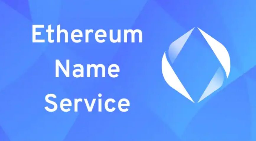 Ethereum Name Service’in yeni tokeni airdrop sonrası fırladı