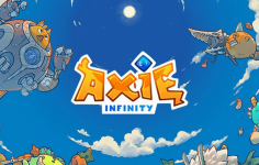 Axie Infinity Arazisi 2.3 Milyon Dolara Satıldı