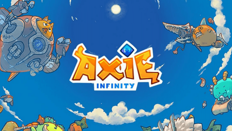 Axie Infinity Arazisi 2.3 Milyon Dolara Satıldı