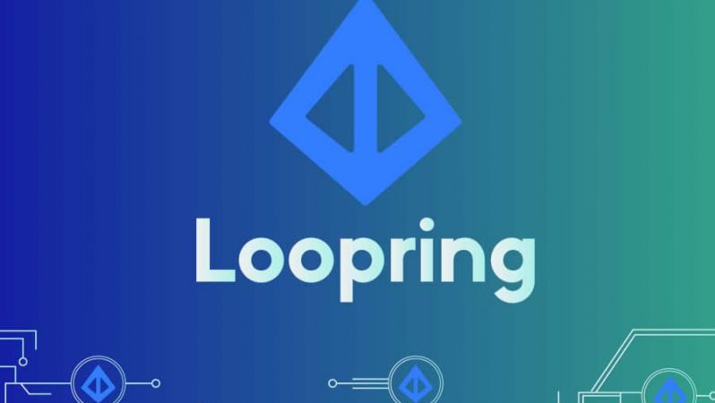 Yüzde 800 Yükselen Loopring coin nedir? LRC hakkında bilmeniz gerekenler
