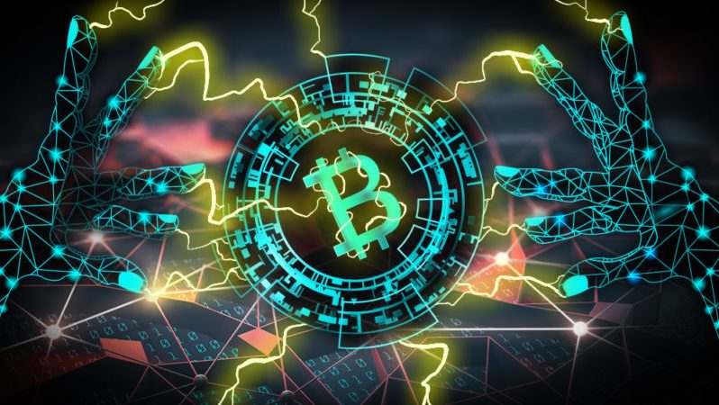 2022’de Bitcoin ve kripto para piyasası için pozitif gelişme